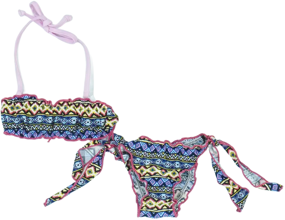 Többszínű Overkids Bikini EU 92 / UK 2 év / US 2T