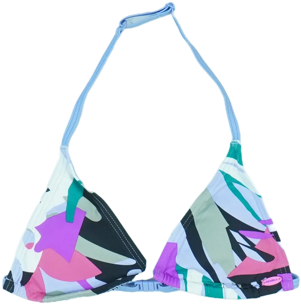 Többszínű O'neill Bikini felső EU 176 / UK 16 év / US XL