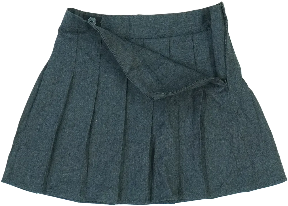 Szürke George Szoknya EU 104 / UK 4 év / US 4T/XS