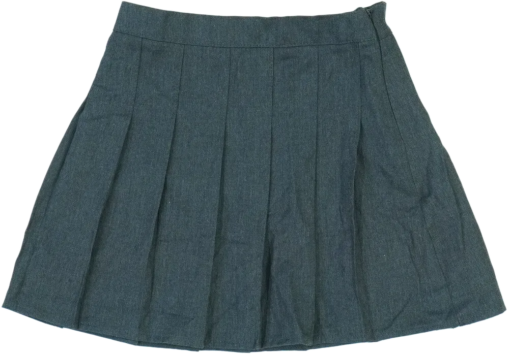 Szürke George Szoknya EU 104 / UK 4 év / US 4T/XS