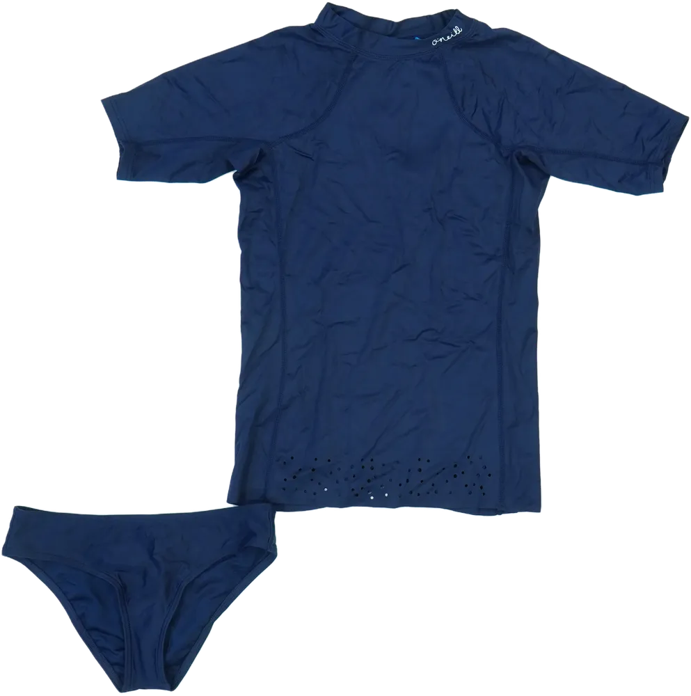 Kék O'neill Fürdőruha EU 152 / UK 12 év / US 12 év/L