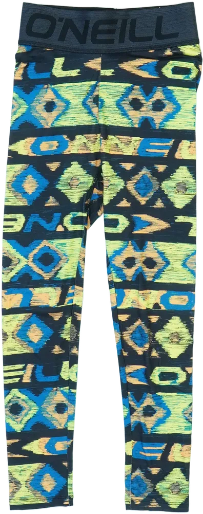 Többszínű O'neill Leggings EU 128 / UK 8 év / US 8 év/M