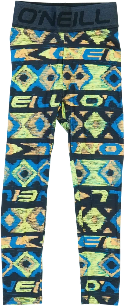 Többszínű O'neill Leggings EU 128 / UK 8 év / US 8 év/M