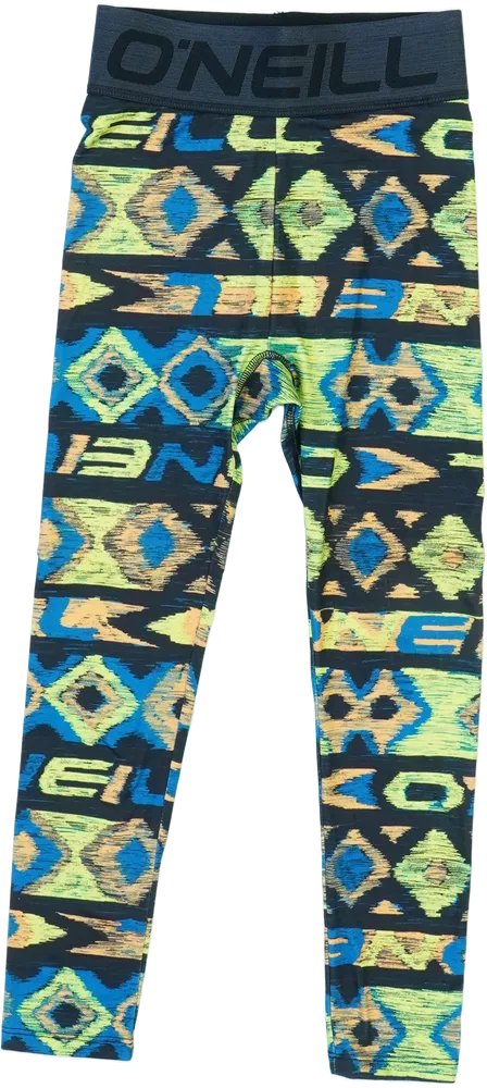 Többszínű O'neill Leggings EU 128 / UK 8 év / US 8 év/M