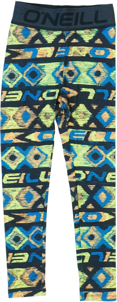 Többszínű O'neill Leggings EU 128 / UK 8 év / US 8 év/M