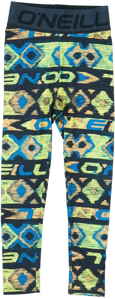 Többszínű O'neill Leggings EU 128 / UK 8 év / US 8 év/M