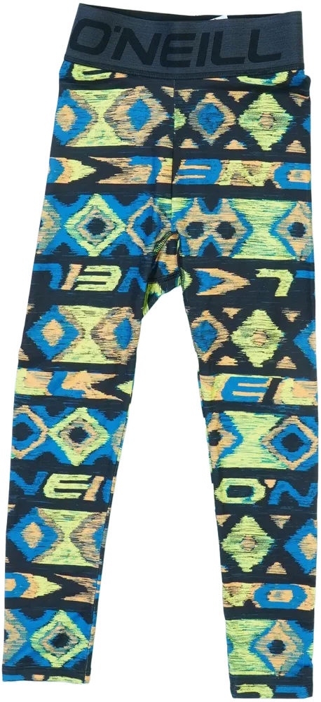Többszínű O'neill Leggings EU 128 / UK 8 év / US 8 év/M