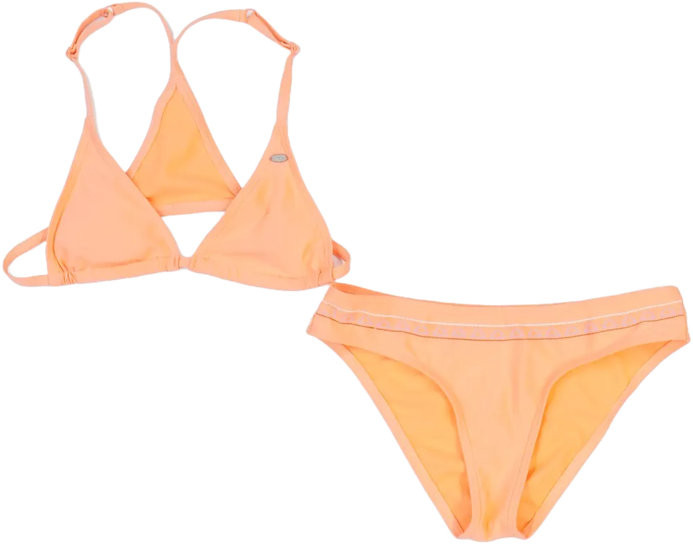 Sárga (narancs) O'neill Bikini EU 152 / UK 12 év / US 12 év/L