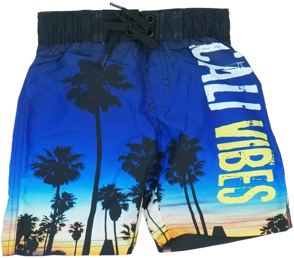 Kék H&amp;M Fürdőnadrág EU 92 / UK 2 év / US 2T