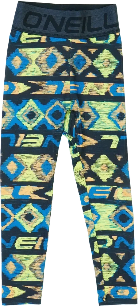 Többszínű O'neill Leggings EU 116 / UK 6 év / US 6 év/S