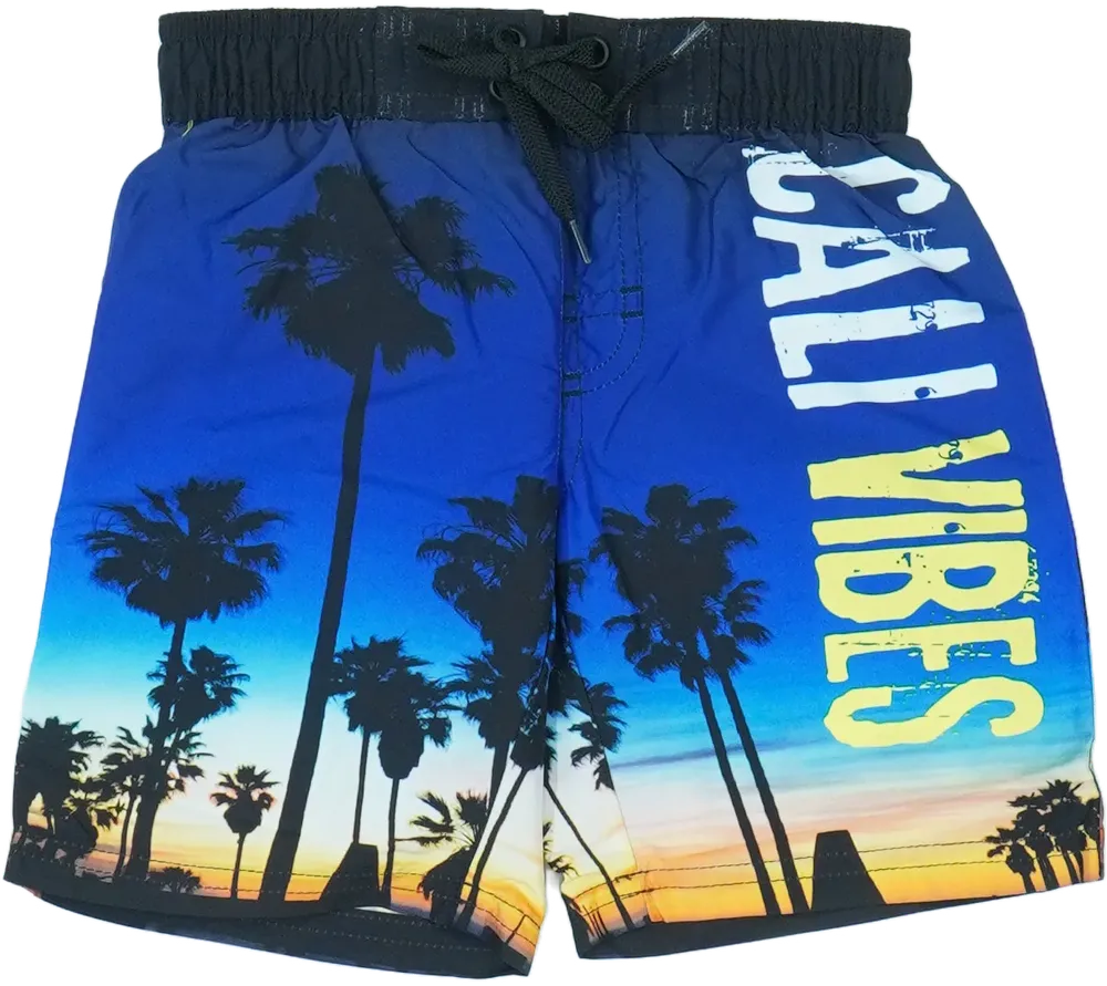 Kék H&amp;M Fürdőnadrág EU 92 / UK 2 év / US 2T