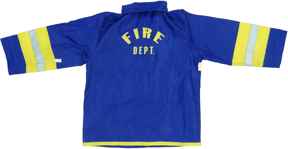 Kék Egyéb Jelmez EU 116 / UK 6 év / US 6 év/S