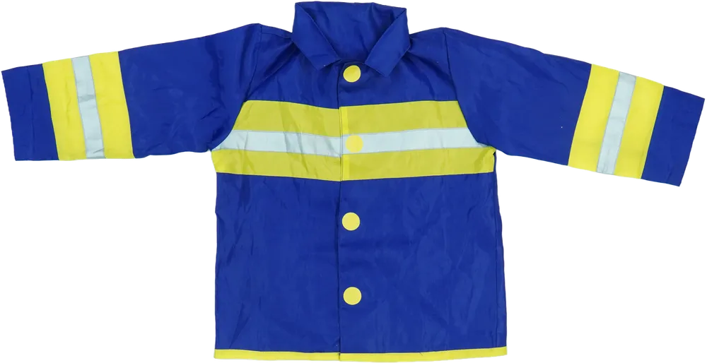 Kék Egyéb Jelmez EU 116 / UK 6 év / US 6 év/S