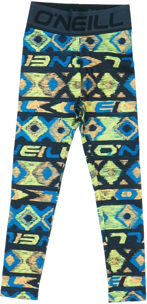 Többszínű O'neill Leggings EU 128 / UK 8 év / US 8 év/M
