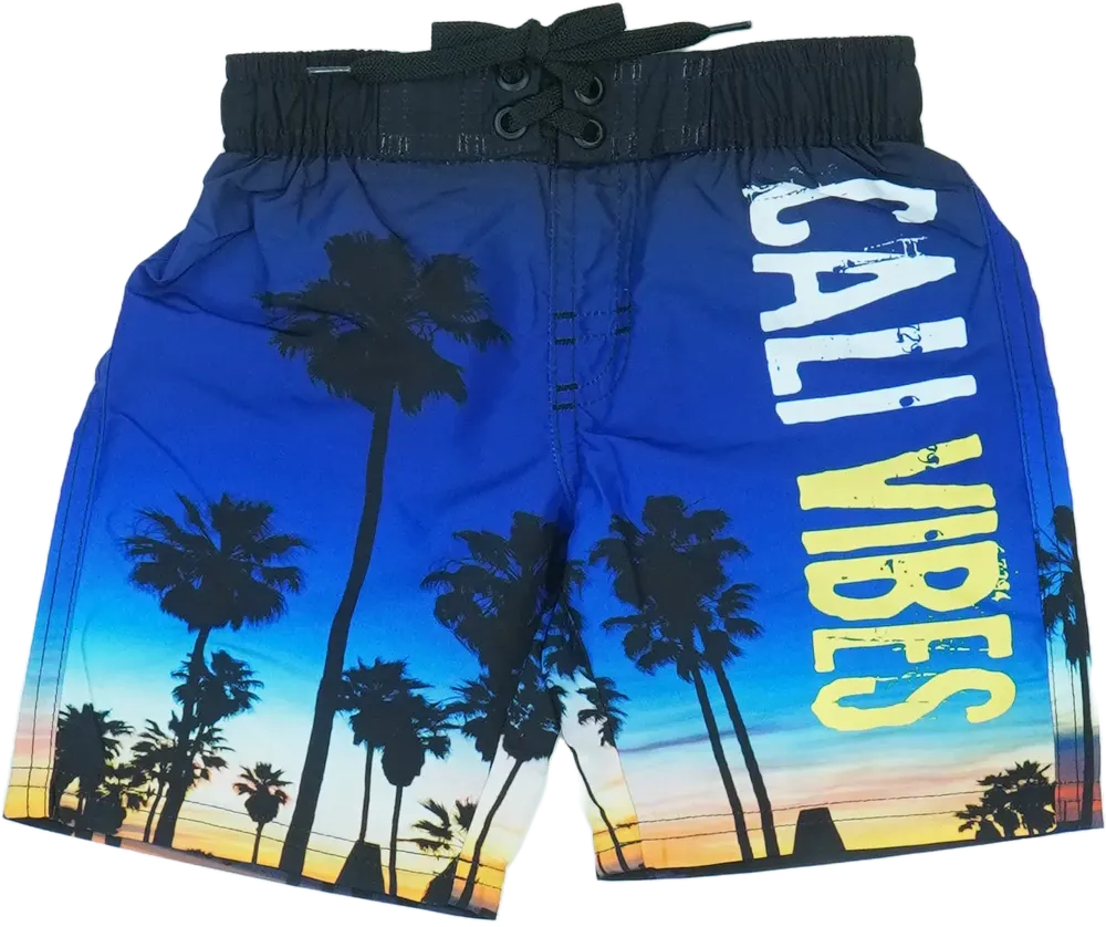 Kék H&amp;M Fürdőnadrág EU 92 / UK 2 év / US 2T