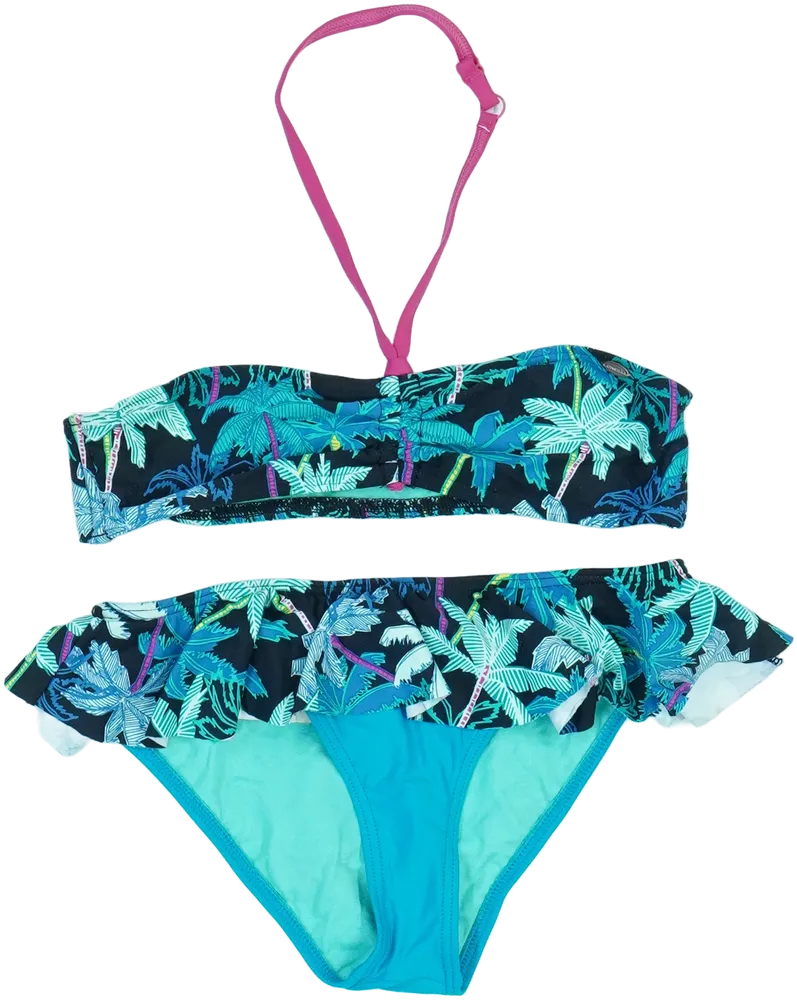 Fekete O'neill Bikini EU 152 / UK 12 év / US 12 év/L