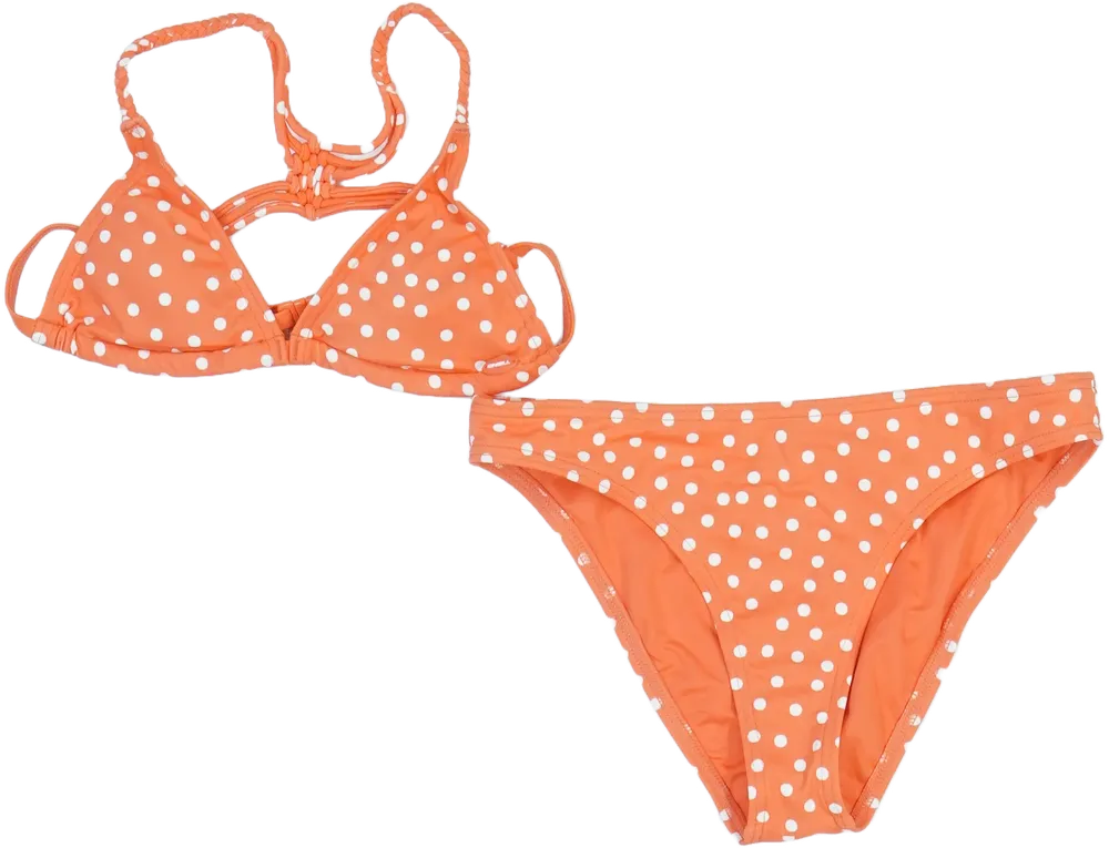 Piros O'neill Bikini EU 152 / UK 12 év / US 12 év/L