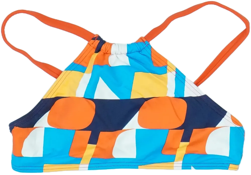 Többszínű O'neill Bikini felső EU 152 / UK 12 év / US 12 év/L