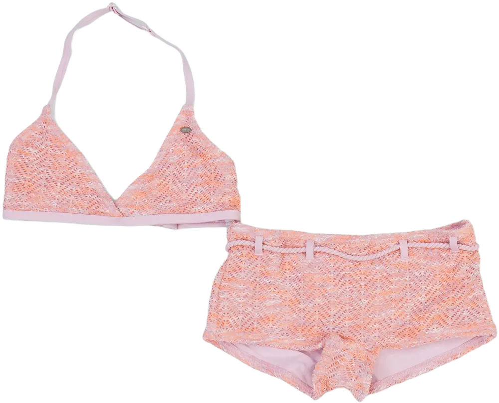 Rózsaszín O'neill Bikini EU 152 / UK 12 év / US 12 év/L