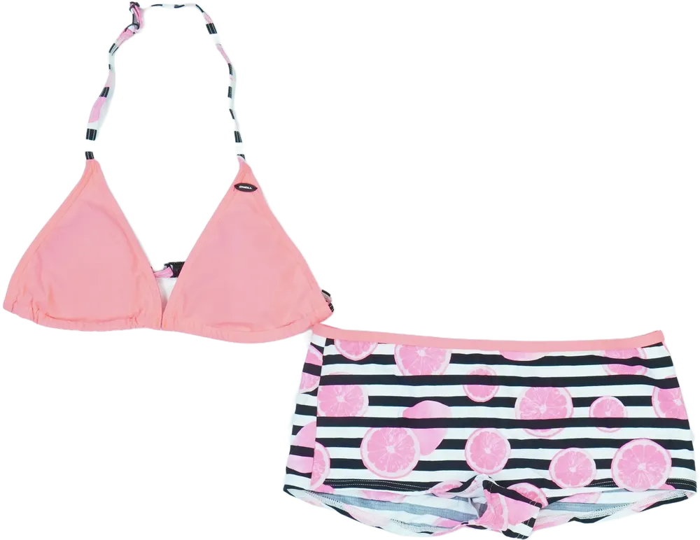 Rózsaszín O'neill Bikini EU 176 / UK 16 év / US XL