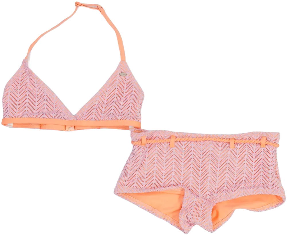 Rózsaszín O'neill Bikini EU 152 / UK 12 év / US 12 év/L