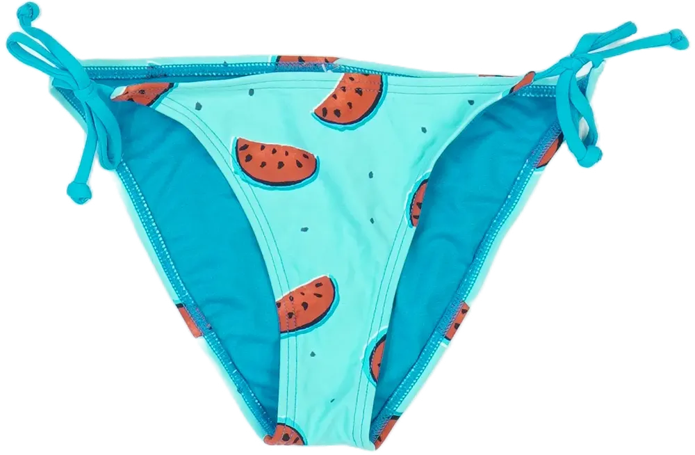 Kék O'neill Bikini alsó EU 152 / UK 12 év / US 12 év/L