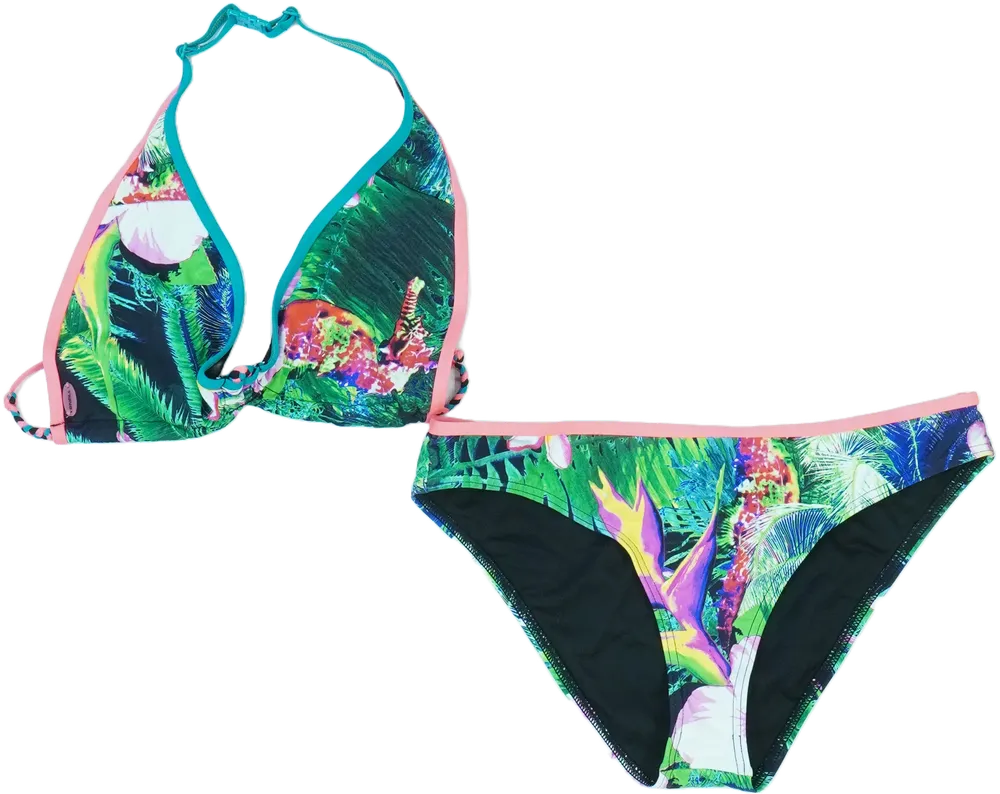 Többszínű O'neill Bikini EU 176 / UK 16 év / US XL