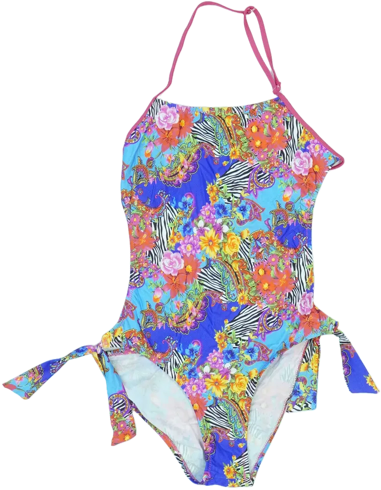 Többszínű Fun&amp;Fun Fürdőruha EU 176 / UK 16 év / US XL