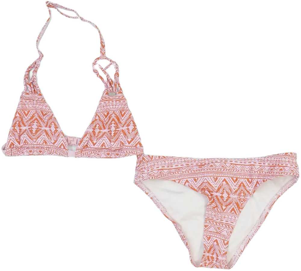Rózsaszín O'neill Bikini EU 152 / UK 12 év / US 12 év/L