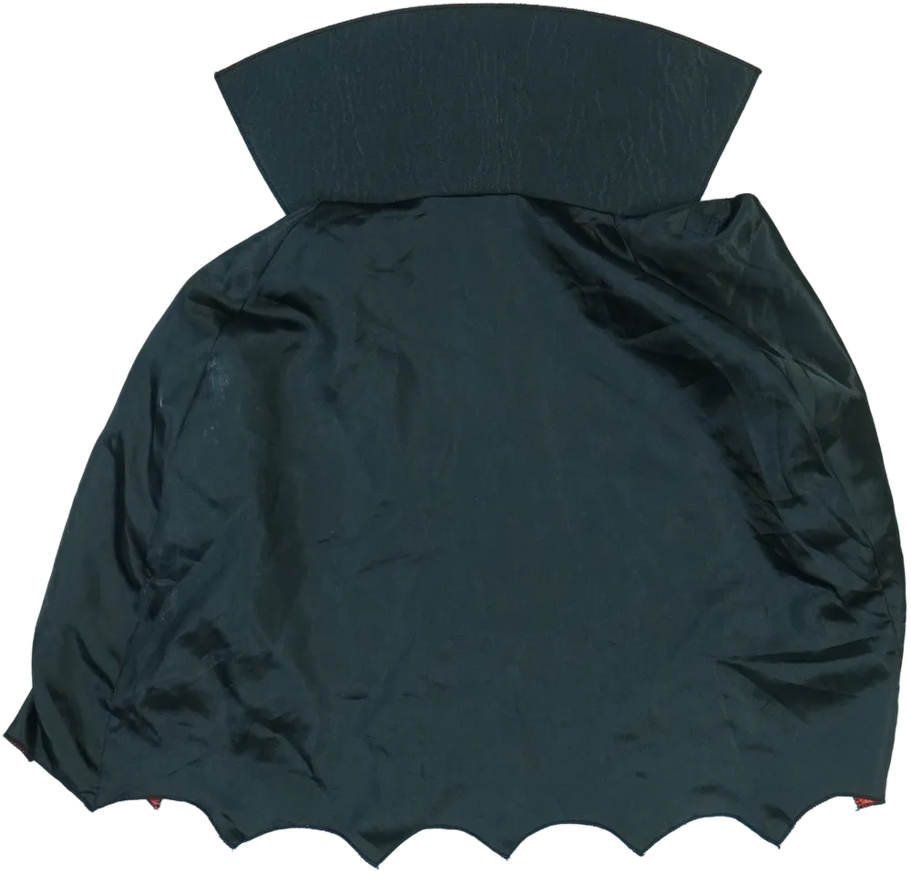 Fekete Egyéb Jelmez EU 128 / UK 8 év / US 8 év/M