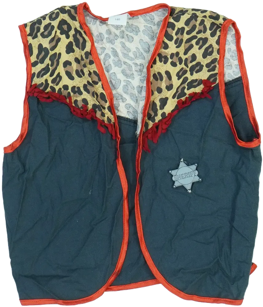 Többszínű C&amp;A Jelmez EU 140 / UK 10 év / US 10 év/L