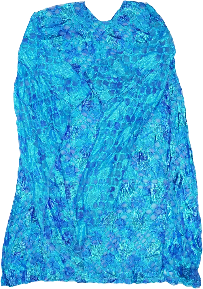 Kék Egyéb Jelmez EU 48