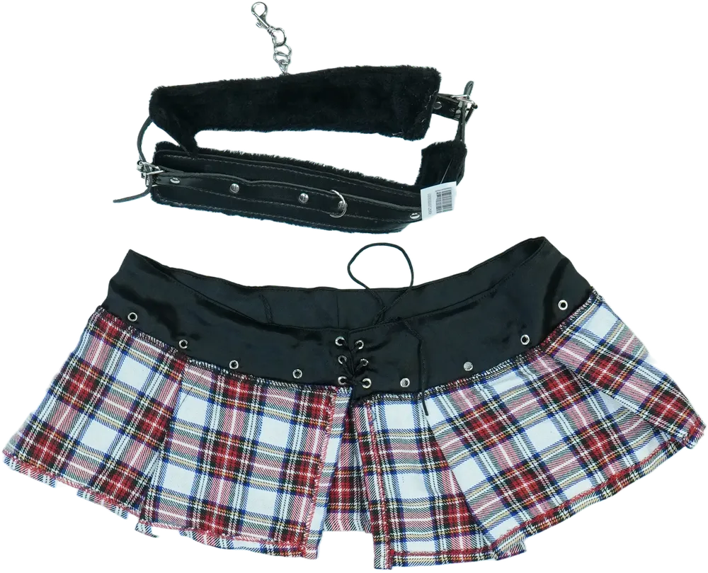 Többszínű Egyéb Jelmez EU 158 / UK 13 év / US 14 év/XL