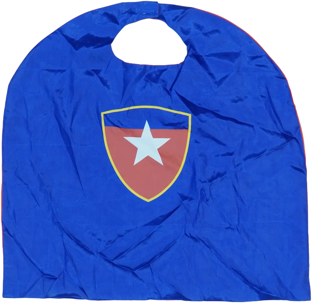 Kék Egyéb Jelmez Egyméret