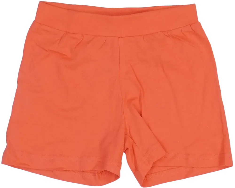 Rózsaszín Hema Rövidnadrág EU 128 / UK 8 év / US 8 év/M