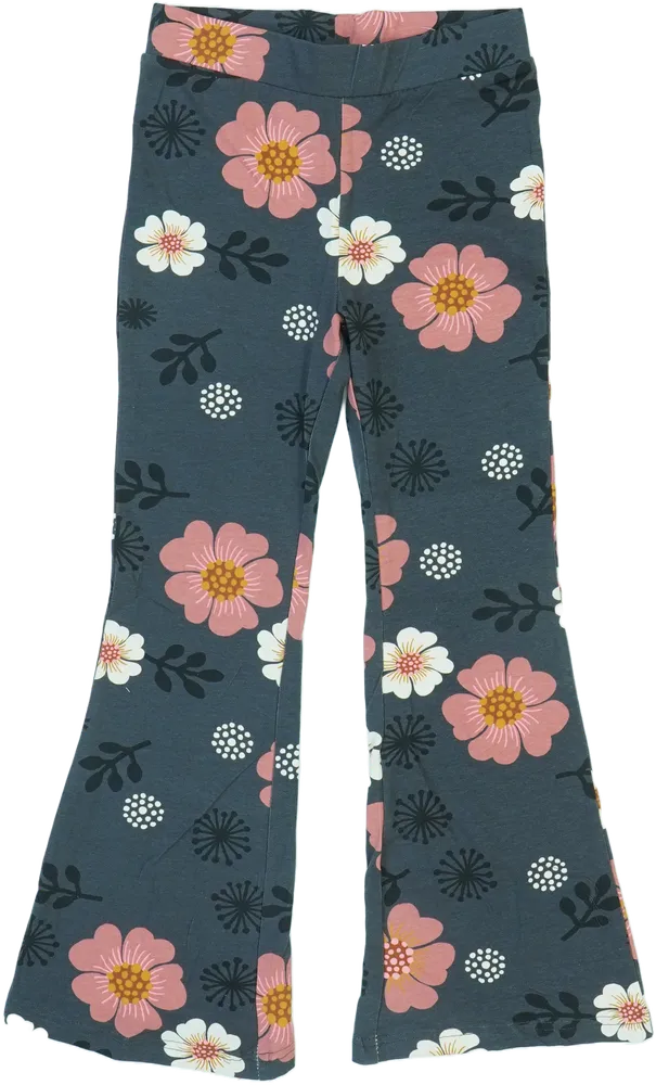 Szürke Basic Collection Leggings EU 128 / UK 8 év / US 8 év/M