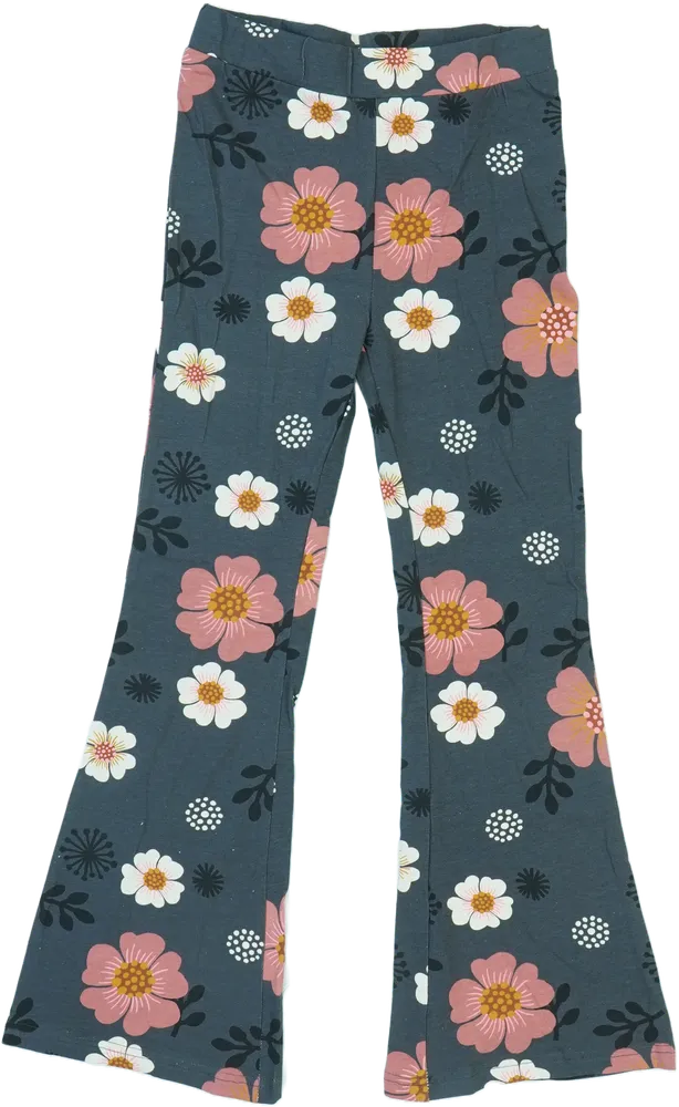 Szürke Basic Collection Leggings EU 140 / UK 10 év / US 10 év/L