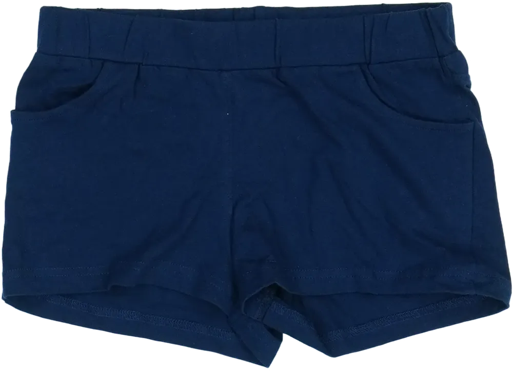 Kék Egyéb Rövidnadrág EU 140 / UK 10 év / US 10 év/L