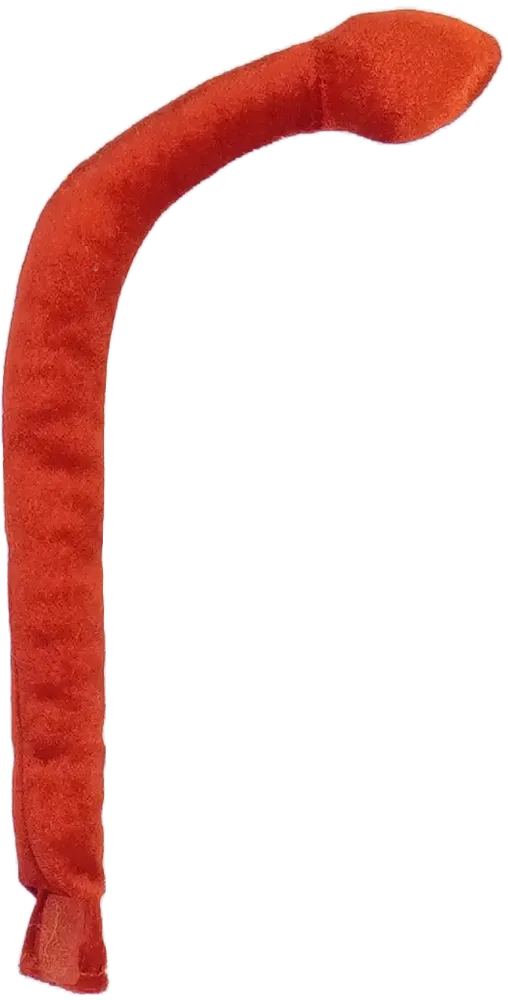 Piros Egyéb Jelmez Egyméret