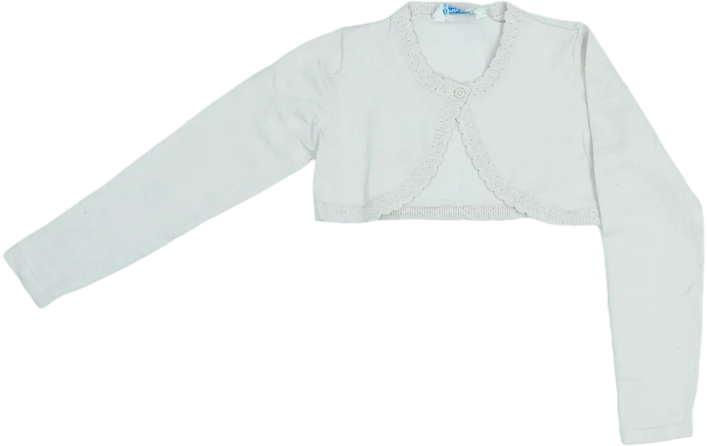 Barna Mayoral Bolero EU 122 / UK 7 év / US 7 év/M