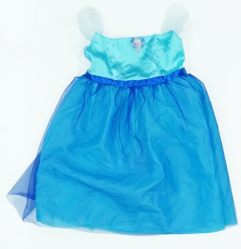 Kék Disney Jelmez EU 98 / UK 3 év / US 3T