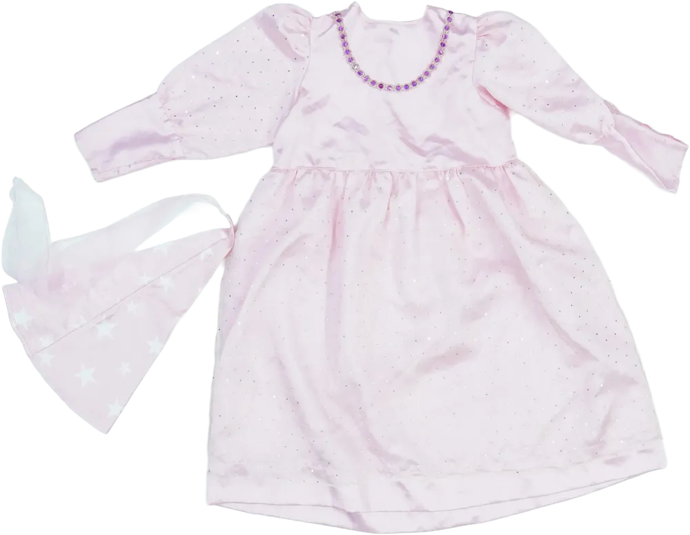 Rózsaszín Egyéb Jelmez EU 104 / UK 4 év / US 4T/XS