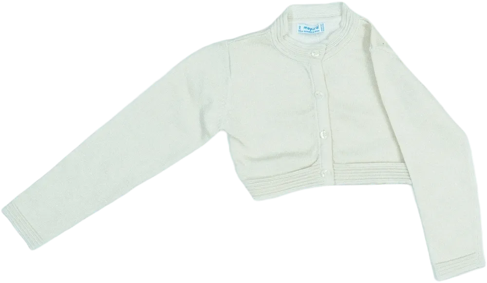 Arany Mayoral Bolero EU 92 / UK 2 év / US 2T