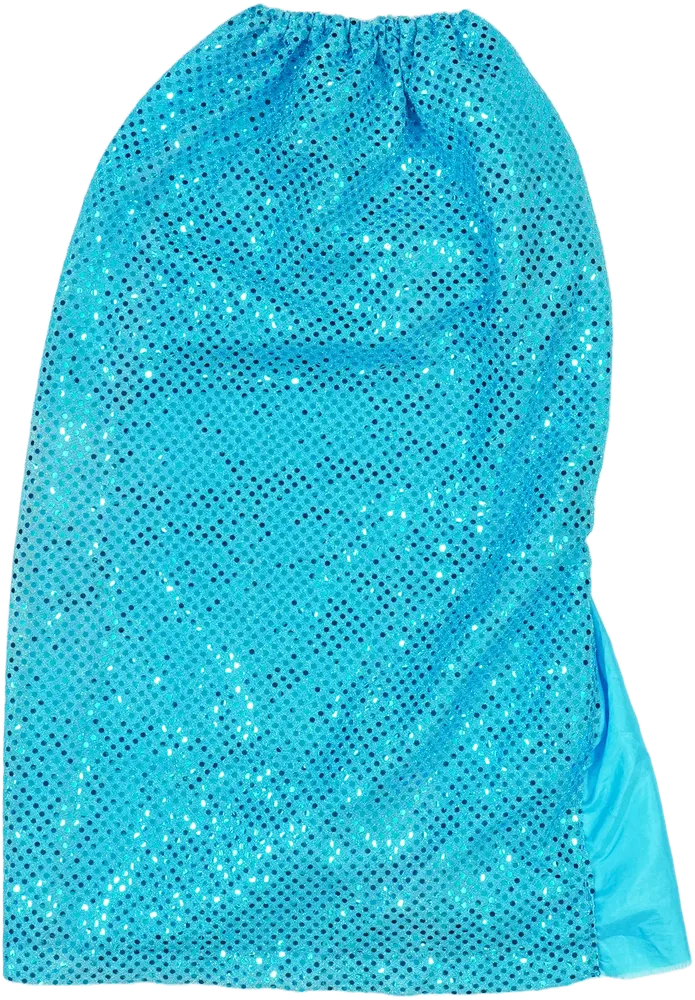 Kék Egyéb Jelmez EU 116 / UK 6 év / US 6 év/S