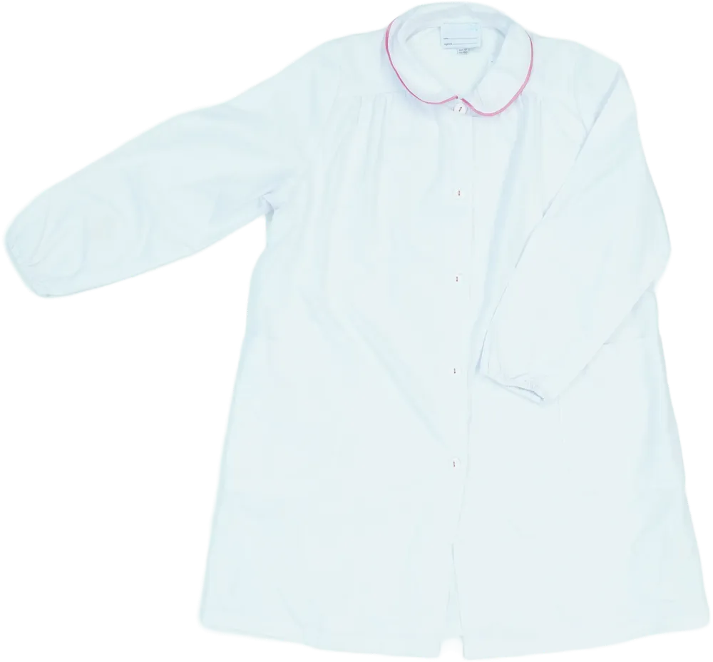 Fehér OVS Blúz EU 140 / UK 10 év / US 10 év/L