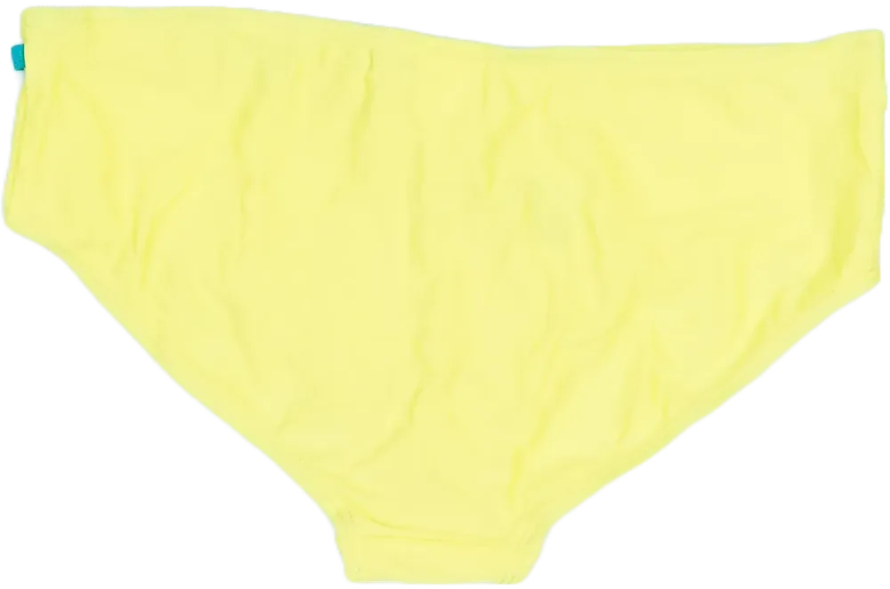 Sárga (narancs) Maui&amp;Sons Bikini alsó EU 164 / UK 14 év / US 14 év/XL