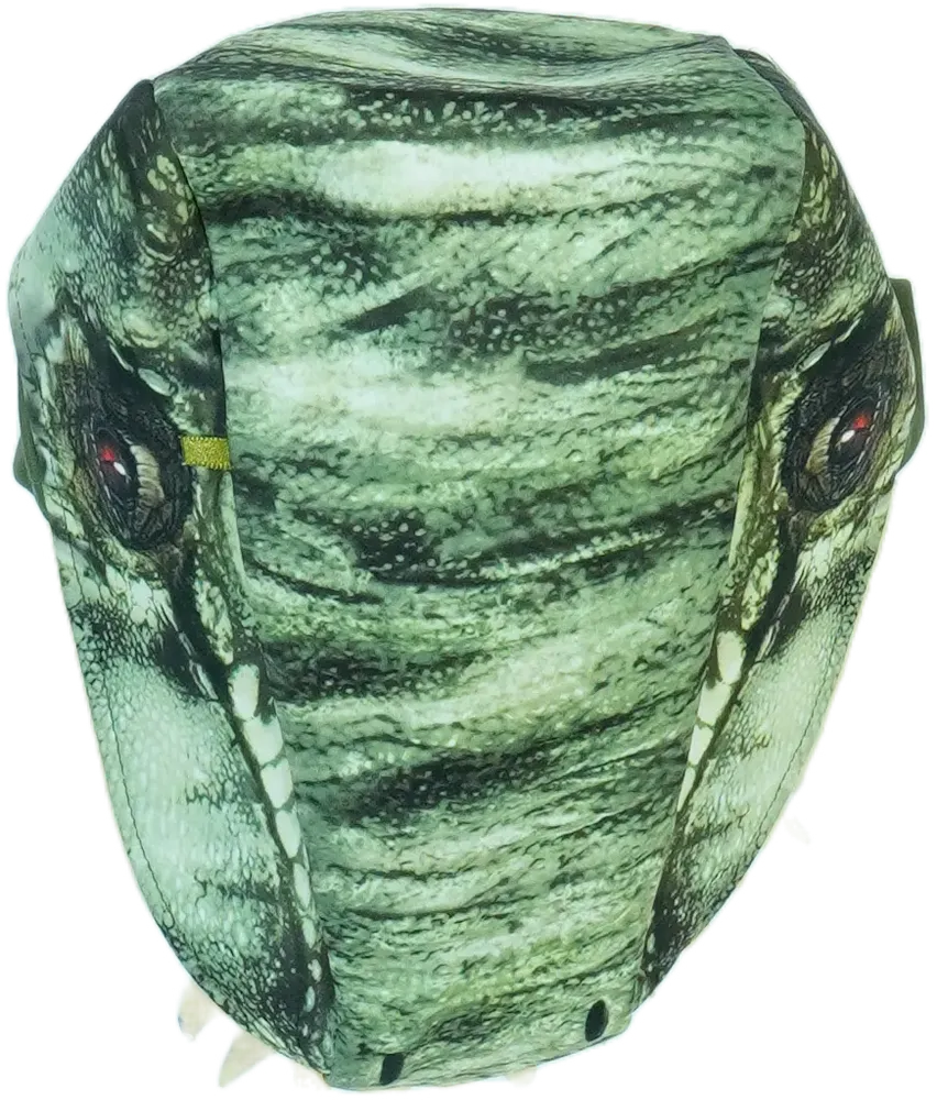 Zöld Egyéb Jelmez EU 152 / UK 12 év / US 12 év/L