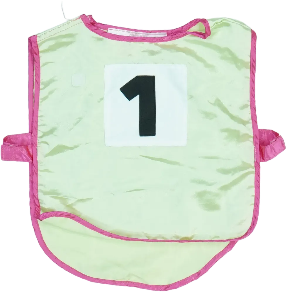 Zöld Egyéb Jelmez Egyméret