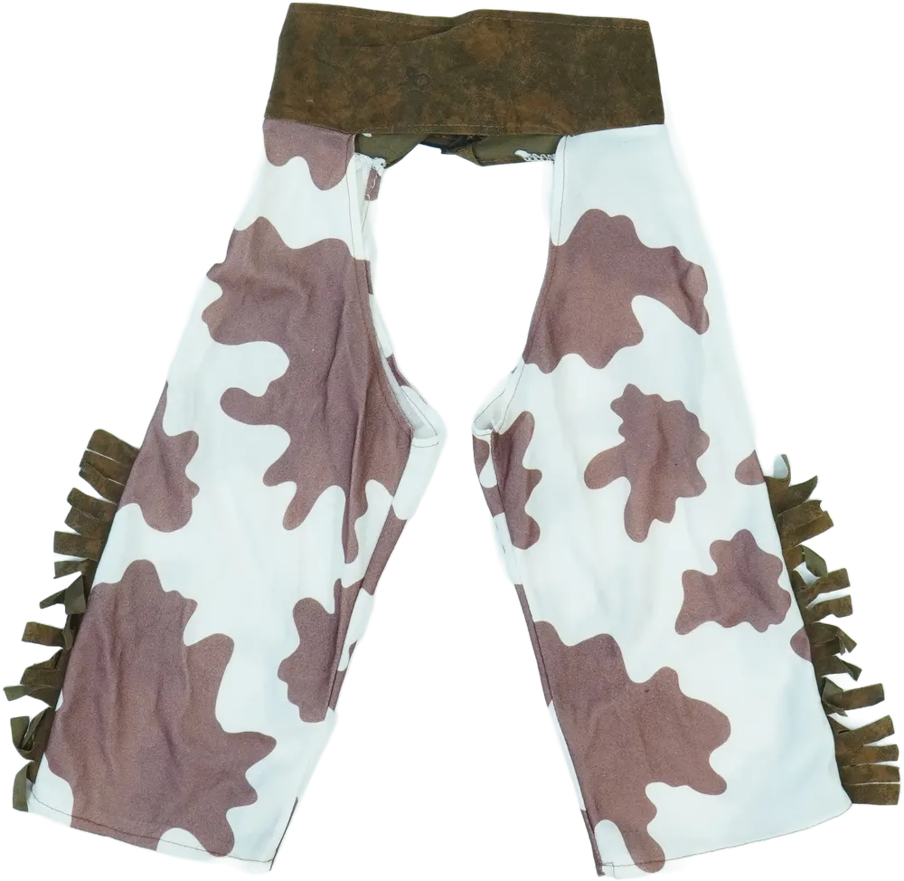 Többszínű Egyéb Jelmez EU 104 / UK 4 év / US 4T/XS