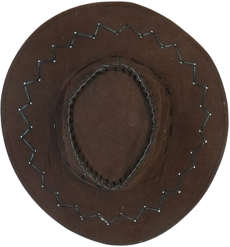 Barna Egyéb Jelmez Egyméret